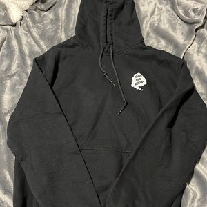 Emma Chamberlain Sad Boi Hours hoodie